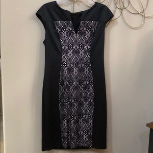 Size 10 cocktail dress